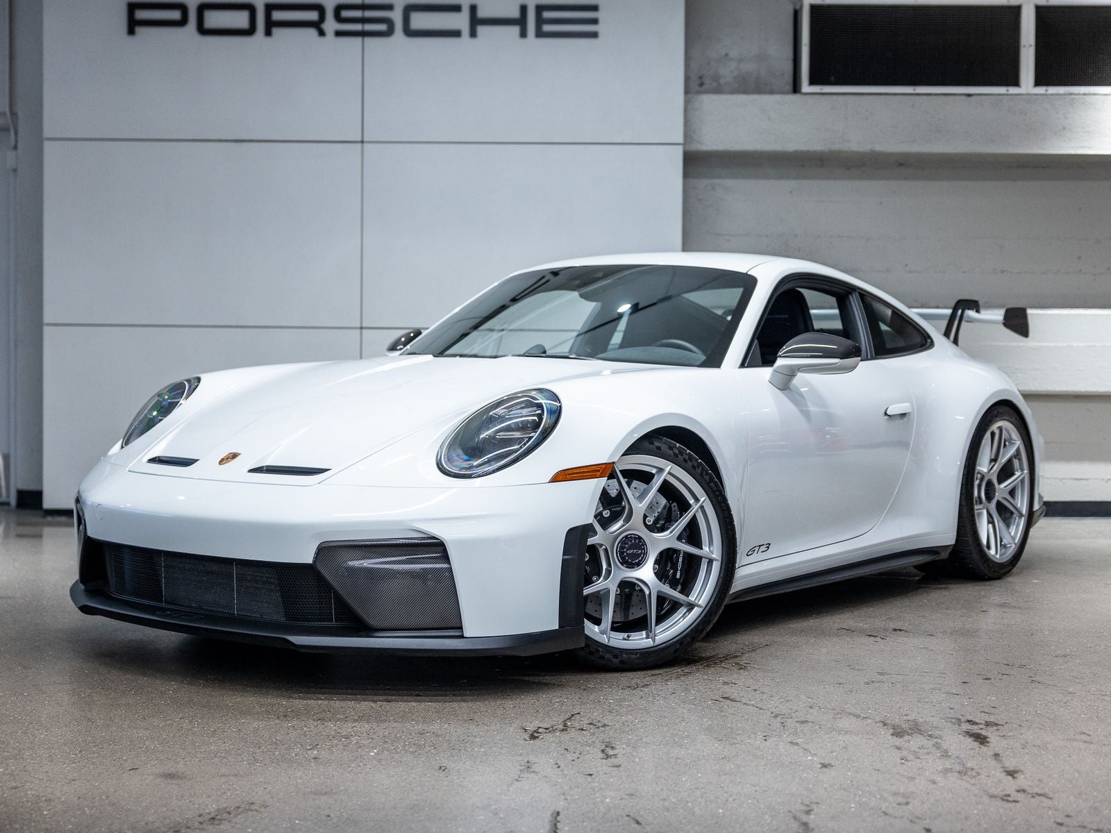 2025 Porsche 911
