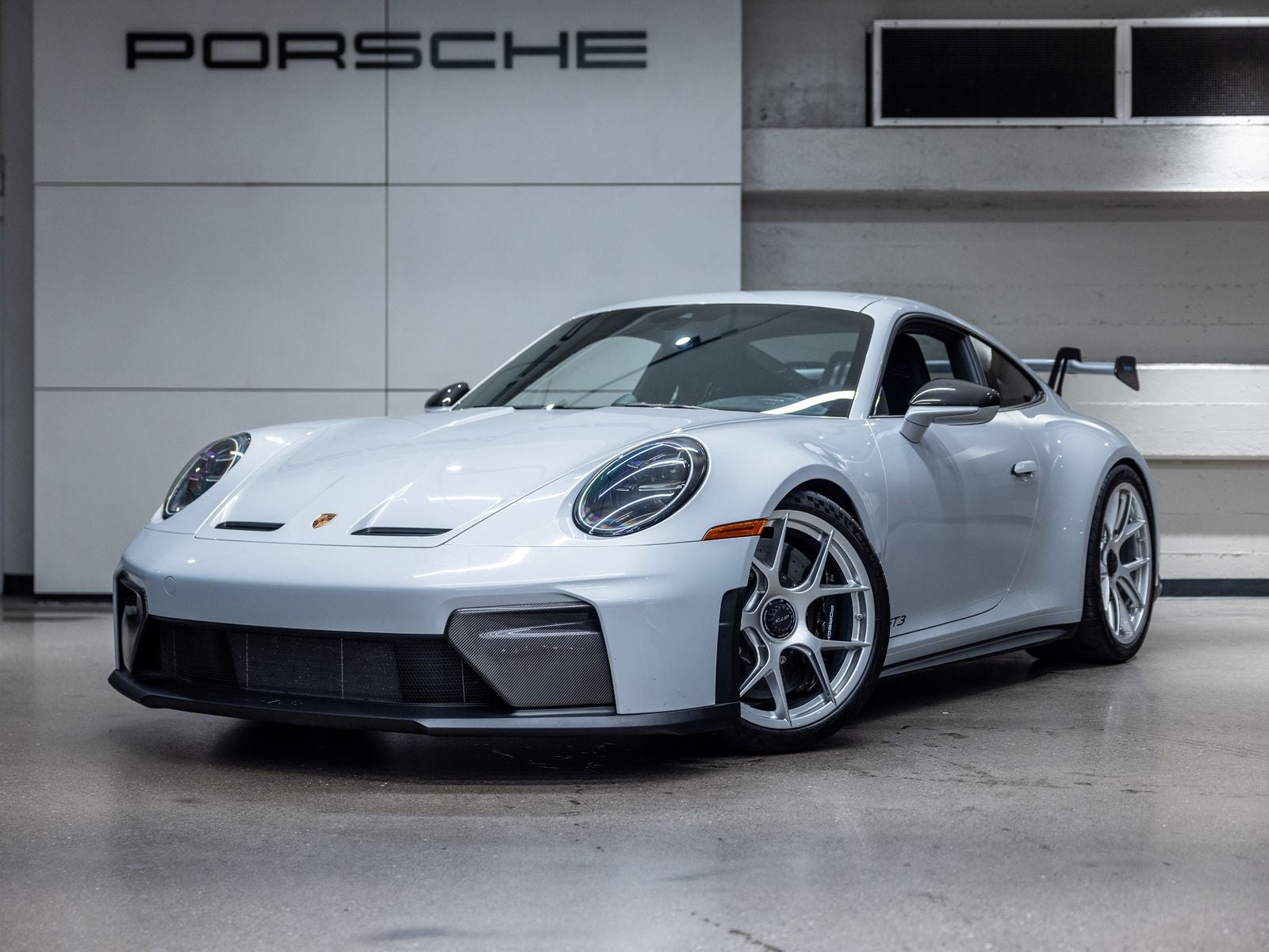 2025 Porsche 911